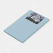 Centraal Park B Post-it® Notes (Schuin)