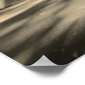 Centraal Park Poster (Hoek)