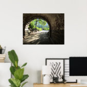 Centraal Park Poster (Thuiskantoor)