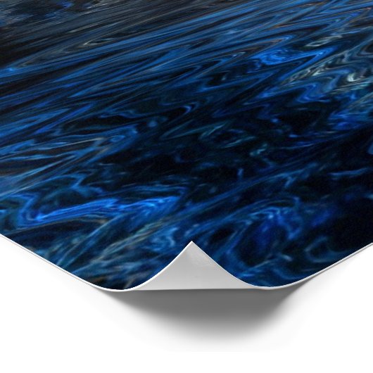 Centraal Poster (Hoek)