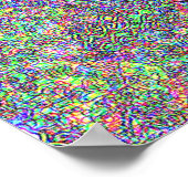 Centraal zenuwstelsel poster (Hoek)