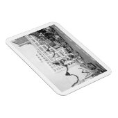 Central Ave., Phoenix, Arizona Magneet (Rechterzijde)