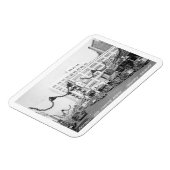 Central Ave., Phoenix, Arizona Magneet (Linkerzijde)