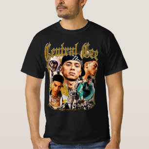 Central Cee - Britse rapper T-shirt