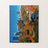 Central Park Bridge Legpuzzel (Verticaal)