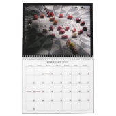 Central Park Calendar Kalender (Feb 2027)