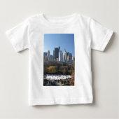 Central Park Ice Rink (Voorkant)