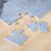 Central Park Legpuzzel (Zijkant)