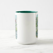 Central Park | New York City, NY Mok (Midden)