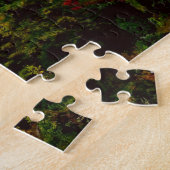 Central Park New York. Legpuzzel (Zijkant)