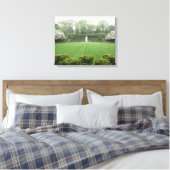 Central Park NYC Conservatoire Jardin Photo Toile (Insitu(Chambre))