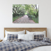 Central Park NYC Conservatoire Jardin Photo Toile (Insitu(Chambre))