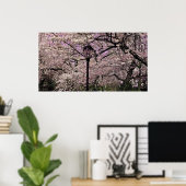 Central Park Poster (Thuiskantoor)