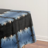 Central Park Sunset Tafelkleed (Voorbeeld)