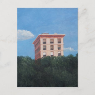 Central Park USA 2012 Briefkaart