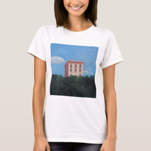 Central Park USA 2012 T-shirt