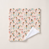 Central Park Zumba (Gant de toilette)