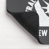 Central Railroad Of New Jersey _1 Muismat (Hoek)