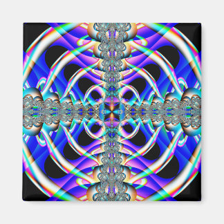 "centrale aanwezigheid" magneet