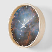 Centrale neutronenster in de krabnevel. (Hoek)