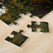 Centrale Park Legpuzzel (Zijkant)