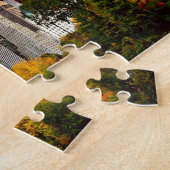 Centrale Park Legpuzzel (Zijkant)