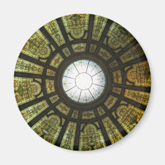 Centre culturel Dome Magnet