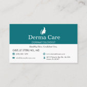 Centre de soins dermatologiques Rendez-vous (Devant)