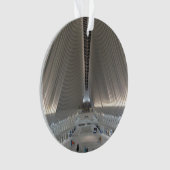 Centre de transport du World Trade Centre Numéro 3 (devant)