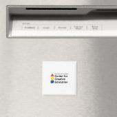 Centre d'éducation à vocation créative Magnet (In Situ (Lave-vaisselle))