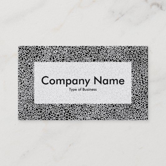 Centre Étiquette v3 - Complex Network 02 (Devant)