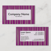 Centre Étiquette v3 - Draperie 06 (Devant / Derrière)