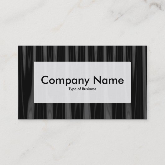 Centre Étiquette v3 - Drapery 08 (Devant)