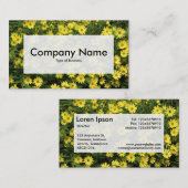 Centre Étiquette v3 - Faisceaux jaunes (Devant / Derrière)