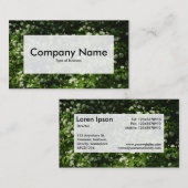 Centre Étiquette v3 - Garlic sauvage (Devant / Derrière)