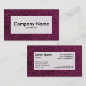 Centre Étiquette v3 - Moquette laine 02 (Devant / Derrière)