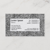 Centre Étiquette v3 - Réseau complexe (Dos)