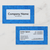 Centre Étiquette v3 - Tapis 02 (Devant / Derrière)