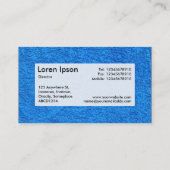 Centre Étiquette v3 - Tapis 02 (Dos)