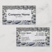 Centre Étiquette v3 - Voiture (Devant / Derrière)