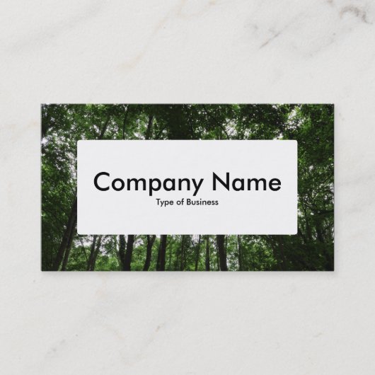 Centre Étiquette v4 - Canopée forestière 02 (Devant)