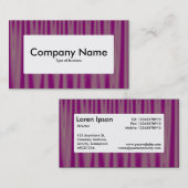 Centre Étiquette v4 - Draperie 06 (Devant / Derrière)