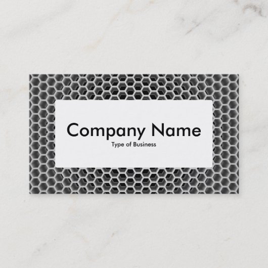 Centre Étiquette v4 - Honeypeb (Devant)