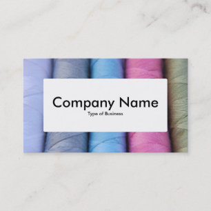 Centre Étiquette v4 - Roulettes de coton