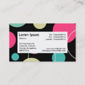 Centre Étiquette v4 - Spots et cercles 150816 (Dos)