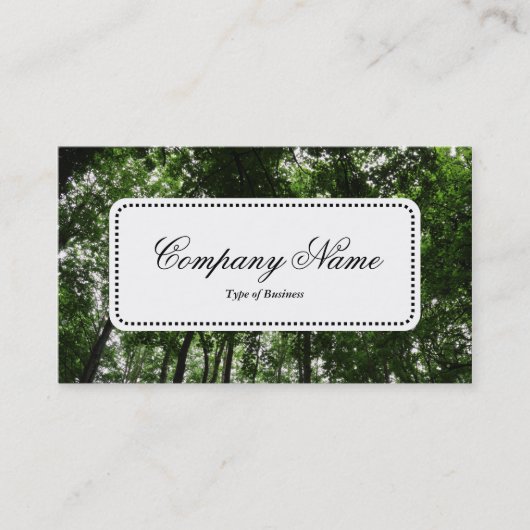 Centre Étiquette v5 - Canopée forestière 01 (Devant)