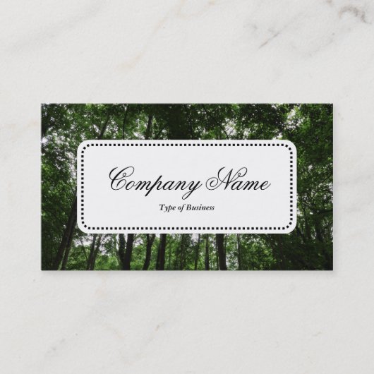 Centre Étiquette v5 - Canopée forestière 02 (Devant)