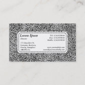 Centre Étiquette v5 - Complex Network 02 (Dos)