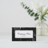 Centre Étiquette v5 - Dark Woods HC (Debout devant)