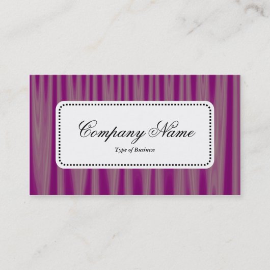 Centre Étiquette v5 - Draperie 06 (Devant)